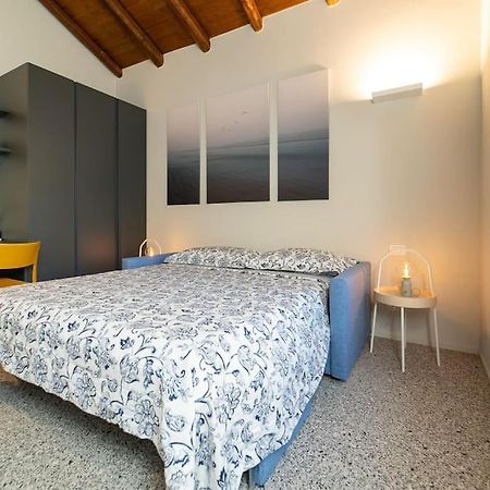 Moderno Appartamento A 200 Metri Dal Duomo Como Eksteriør billede